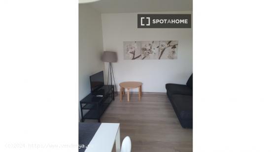 Apartamento bellamente equipado en Rogent Street - BARCELONA