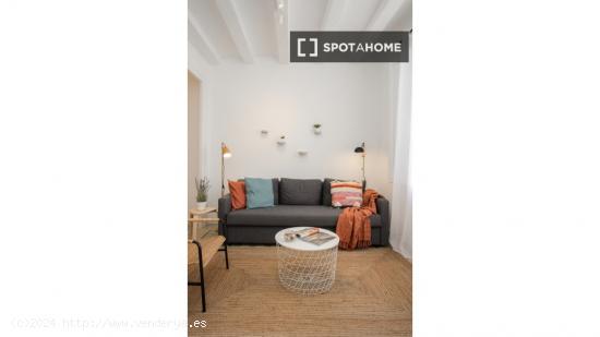 Apartamento de 2 dormitorios en alquiler en El Raval, Barcelona - BARCELONA