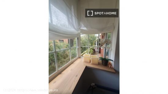 Apartamento entero de 3 habitaciones en Barcelona. - BARCELONA