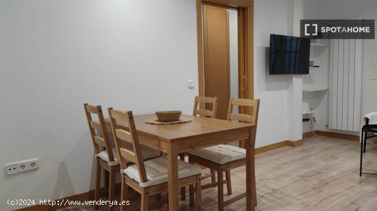 . ¡Reserva online tu próxima casa con Spotahome! - MADRID