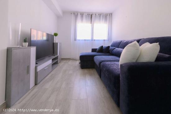  Apartamento entero de 1 habitaciones en Madrid - MADRID 