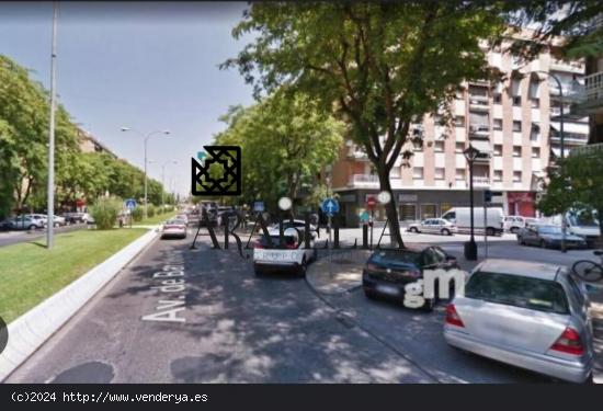 SE ALQUILA LOCAL , ZONA AVD BARCELONA - CORDOBA