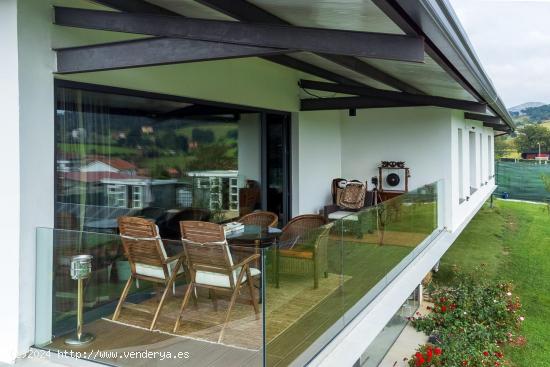 Casa o chalet en venta en  Siero - ASTURIAS