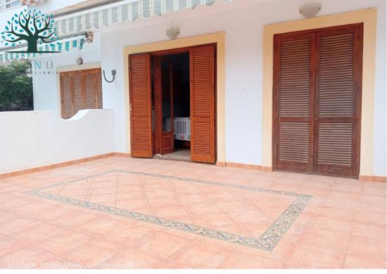 APARTAMENTO EN EL ALAMILLO CON TERRAZA MUY AMPLIA - MURCIA