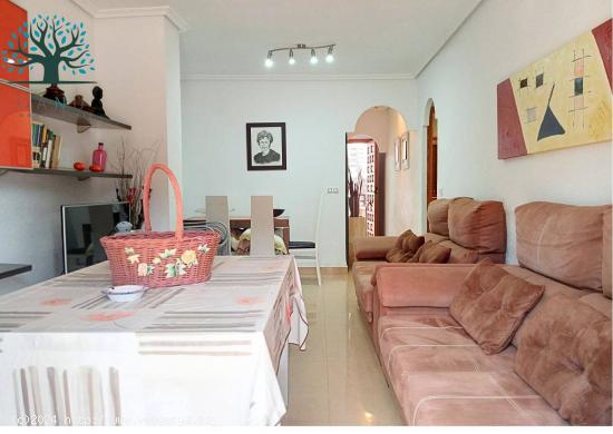 APARTAMENTO EN EL ALAMILLO CON TERRAZA MUY AMPLIA - MURCIA