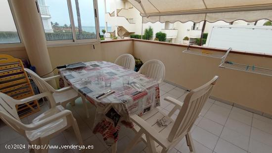  APARTAMENTO UNA HABITACION ALQUILER TEMPORAL - CASTELLON 