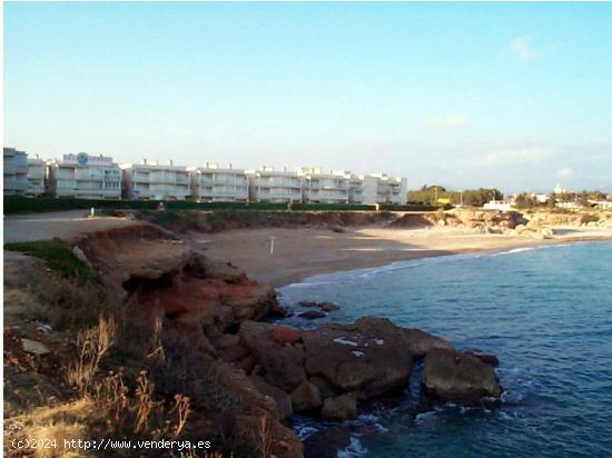 APARTAMENTO UNA HABITACION ALQUILER TEMPORAL - CASTELLON