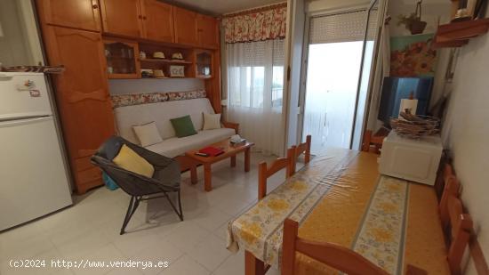 APARTAMENTO UNA HABITACION ALQUILER TEMPORAL - CASTELLON