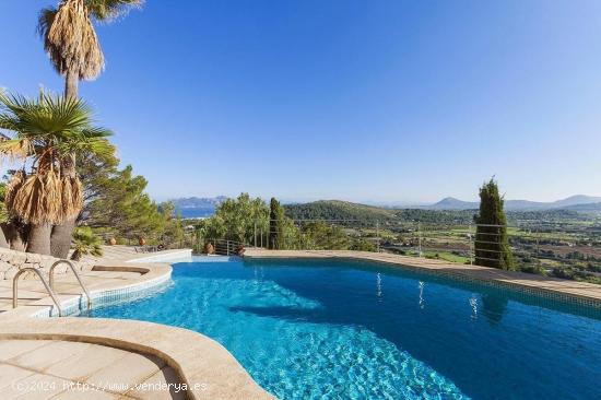 Chalet en Port de Pollenca - BALEARES