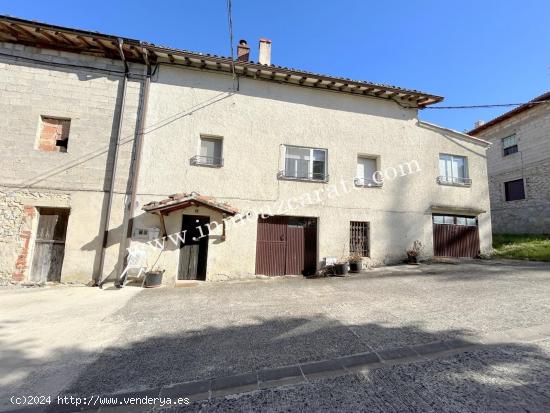  Casa en Barindano - NAVARRA 