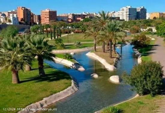 Alquiler de piso en Penya Roja - VALENCIA