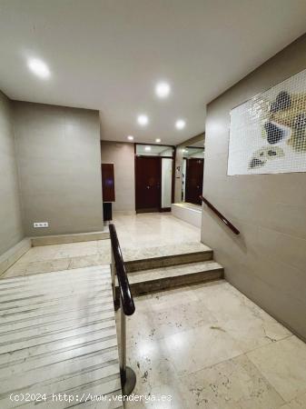  PISO EN VENTA CON INQUILINO EN LA NOVA ESQUERRA DE LA EIXAMPLE - BARCELONA 