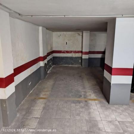 Plaza de garaje en venta - SANTA CRUZ DE TENERIFE