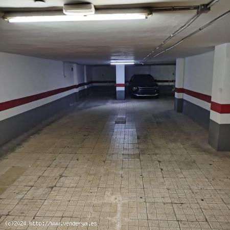 Plaza de garaje en venta - SANTA CRUZ DE TENERIFE