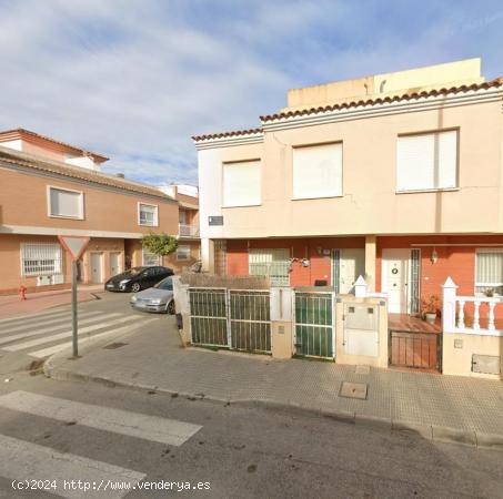 CASA EN SAN JOSE DE LA VEGA, MURCIA - MURCIA