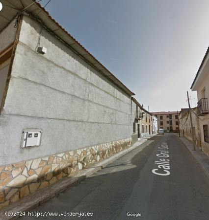 CASA EN CABEZAMESADA, TOLEDO. - TOLEDO