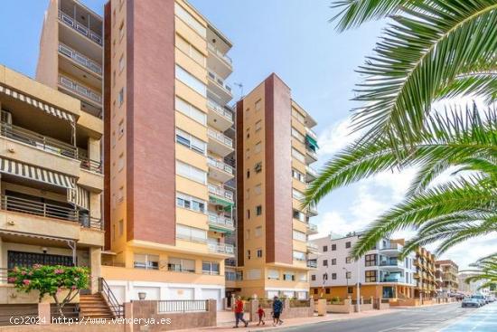 Apartamento con vistas al mar - MURCIA