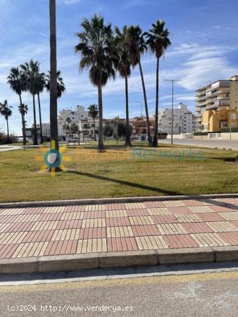 Comercio en venta en la playa de Xeraco - VALENCIA