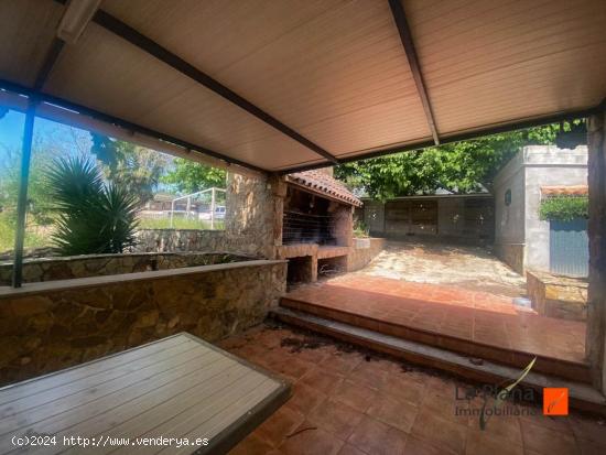 SE VENDE FINCA RUSTICA CON CASA, ALMACEN Y GRANJA EN ALCANAR (TARRAGONA) - TARRAGONA