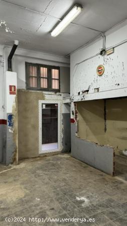 Se vende Local en Nou Moles, Valencia - VALENCIA