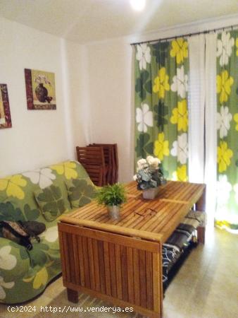 APARTAMENTO EN LOS COLLADOS - MURCIA