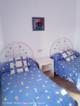 APARTAMENTO EN LOS COLLADOS - MURCIA