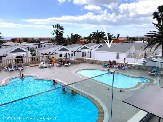 ¡Casa Bungalow en Caleta de Fuste: Tu Rincón de Paz en Fuerteventura! - LAS PALMAS