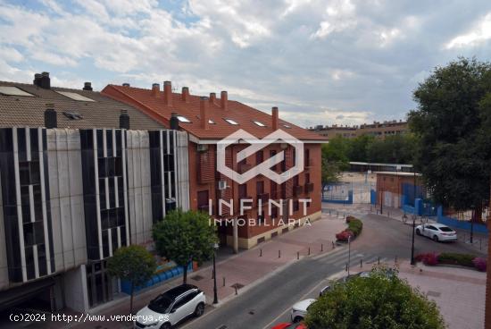 En el centro de Torrejon listo para ti... pídenos cita o te quedas sin él¡¡¡ - MADRID