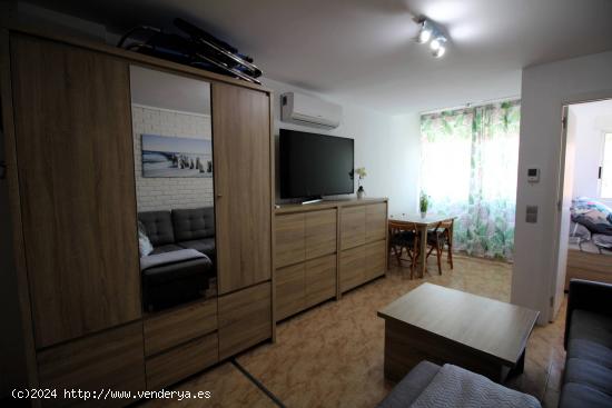 Se alquila encantador apartamento en Torrevieja - ALICANTE