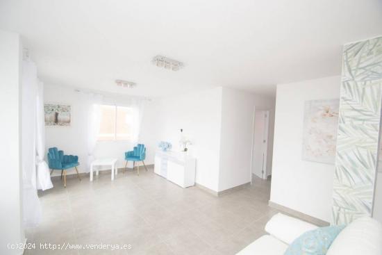  Precioso apartamento en Santiago de la Ribera - MURCIA 