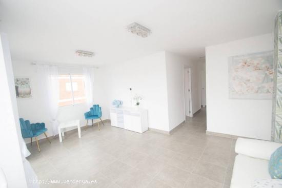 Precioso apartamento en Santiago de la Ribera - MURCIA