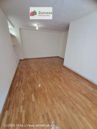 Piso en alquiler zona Centro. - VALLADOLID