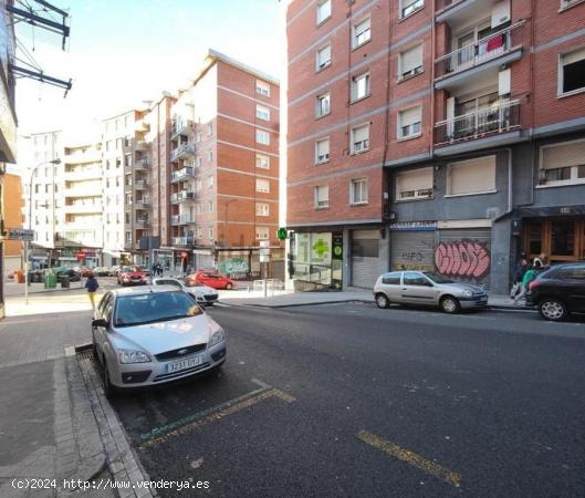 ELKANO VENDE LOCAL COMERCIAL EN EXCLUSIVA - VIZCAYA