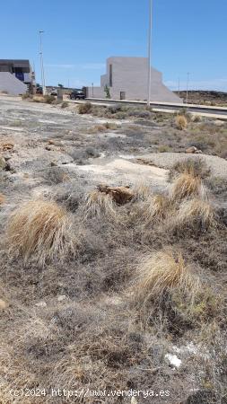 SE VENDE TERRENO EN LAS ERAS. - SANTA CRUZ DE TENERIFE