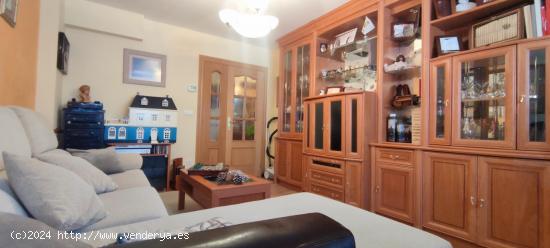 CHALET 4 HAB- VILLAMURIEL DE CERRATO - PALENCIA