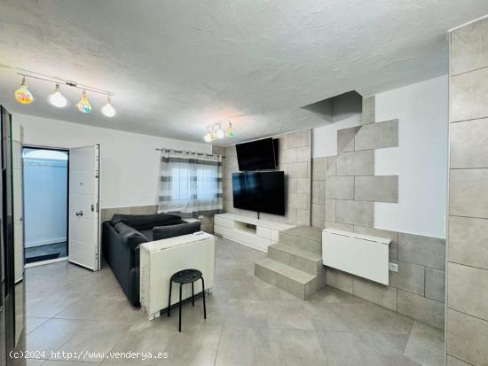 DUPLEX EN LA MATA A 300M DE LA PLAYA - ALICANTE