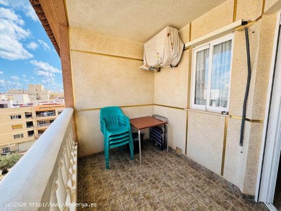 APARTAMENTO EN CENTRO DE LA MATA A 300M DE LA PLAYA - ALICANTE