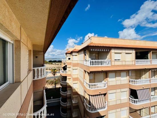 APARTAMENTO EN CENTRO DE LA MATA A 300M DE LA PLAYA - ALICANTE