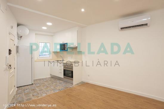  Piso en venta en la morera - BARCELONA 