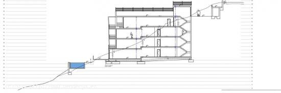 Parcela en venta para construir en el Mas Ram - BARCELONA