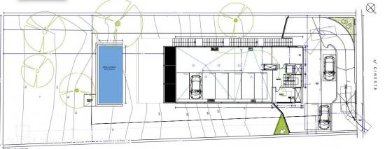 Parcela en venta para construir en el Mas Ram - BARCELONA