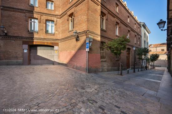 Descubre este Exquisito Dúplex de 112 m² en Madrid de Los  - MADRID