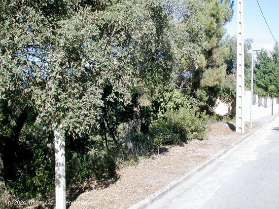 Suelo Urbanizable en venta  en Lloret de Mar - Girona