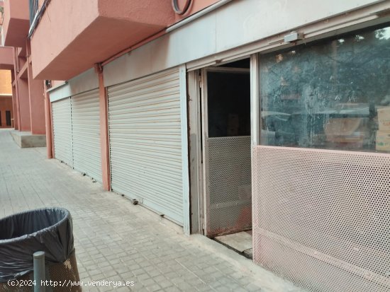 Local comercial en venta  en Sabadell - Barcelona