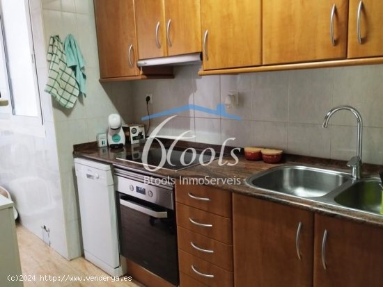  Piso en venta  en Ripollet - Barcelona 