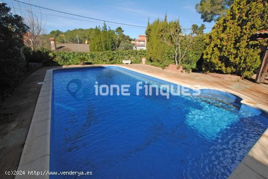 Chalet / Torre en venta  en Castellar del Vallès - Barcelona