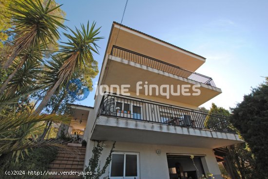 Chalet / Torre en venta  en Castellar del Vallès - Barcelona