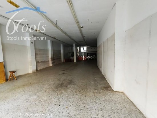 Local comercial en alquiler  en Cerdanyola del Vallès - Barcelona