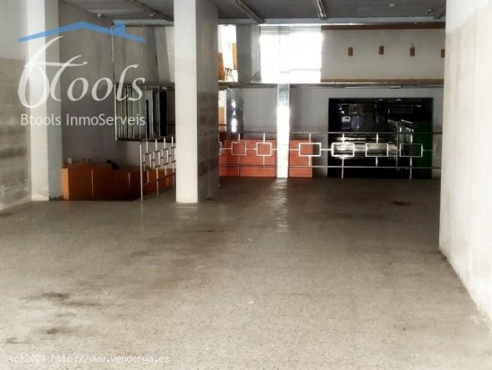 Local comercial en alquiler  en Cerdanyola del Vallès - Barcelona