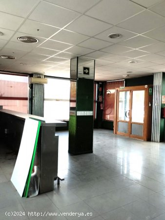 Local comercial en venta  en Cambrils - Tarragona